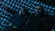Kyle & Caleb | Image Via: Warner Bros. Television
